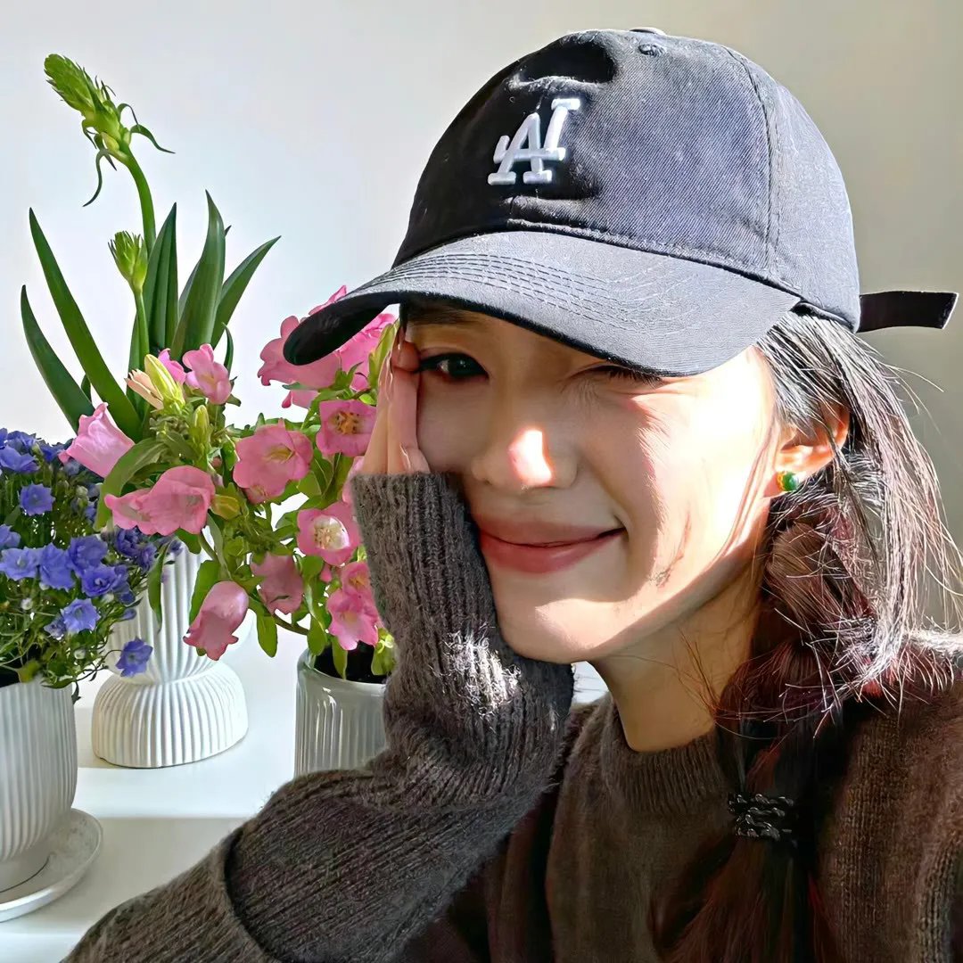 创母者，受爱者