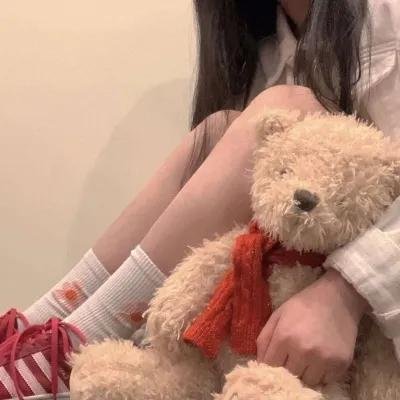意外访客