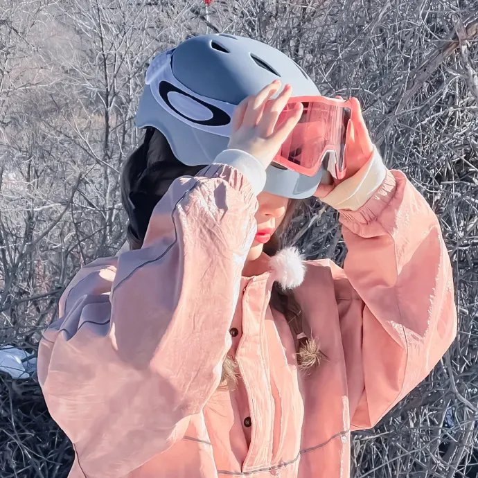 长白山下我的家